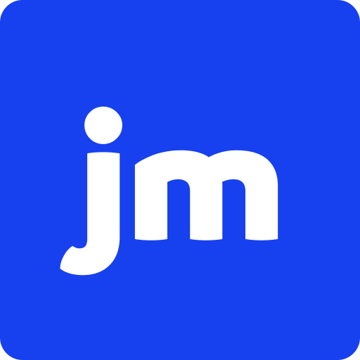 JM Admin Logo